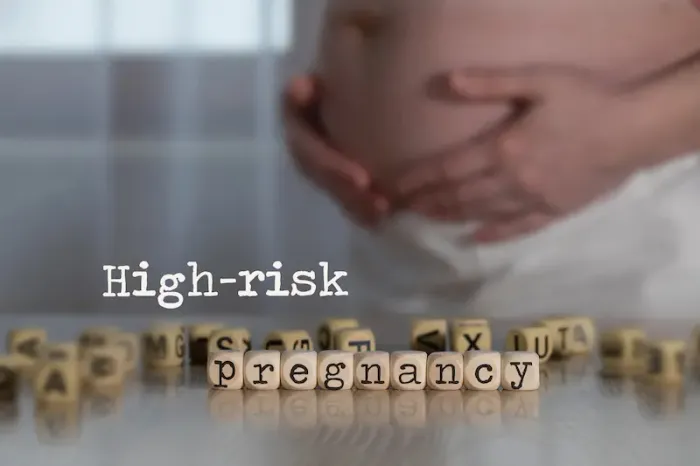 Navigating a High-Risk Pregnancy A Comprehensive Guide for Expectant Parents